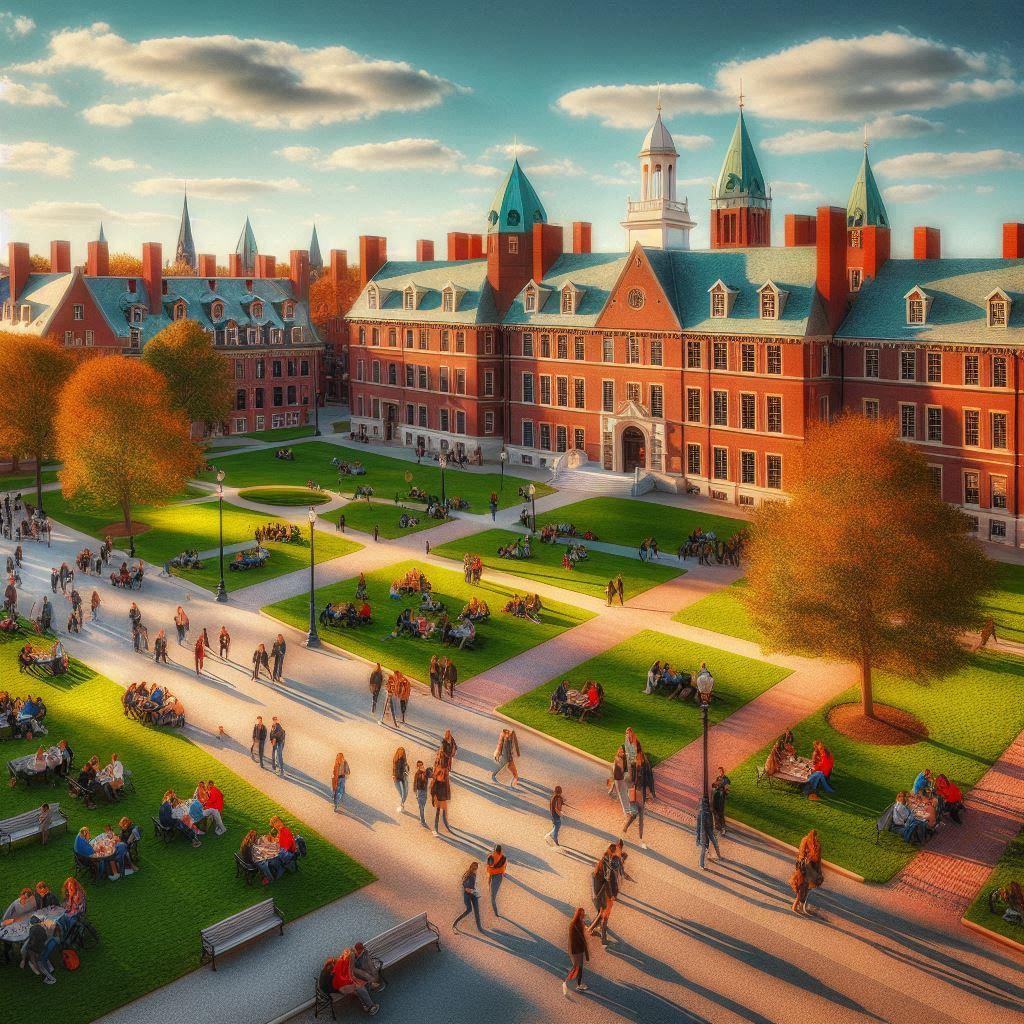 Polipositiva e a Vestra Education abrem inscrições para intercâmbio em Harvard