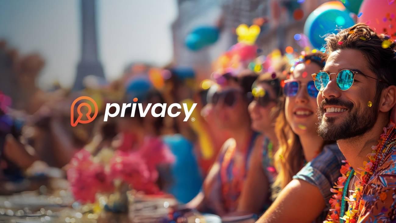 Privacy investe no Carnaval 2025 e marca presença com experiências inesquecíveis