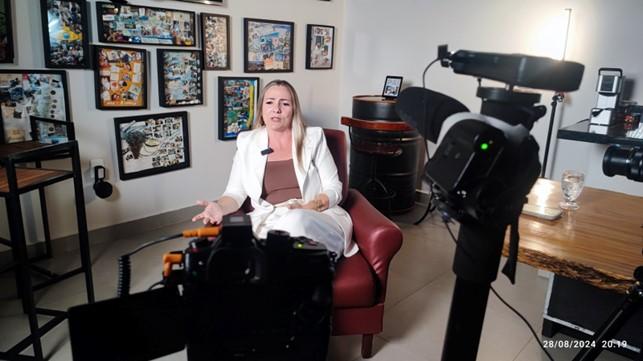 Documentário: Uma Palavra – Singularidade e Não Deficiência