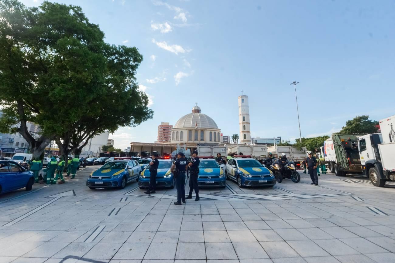 Programa Cidade Linda de Viver é ampliado a partir do Rudge Ramos e expande oferta de serviços