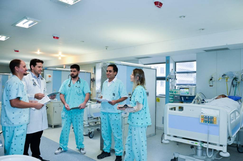 Saúde concede 309 novas bolsas de residência em São Paulo