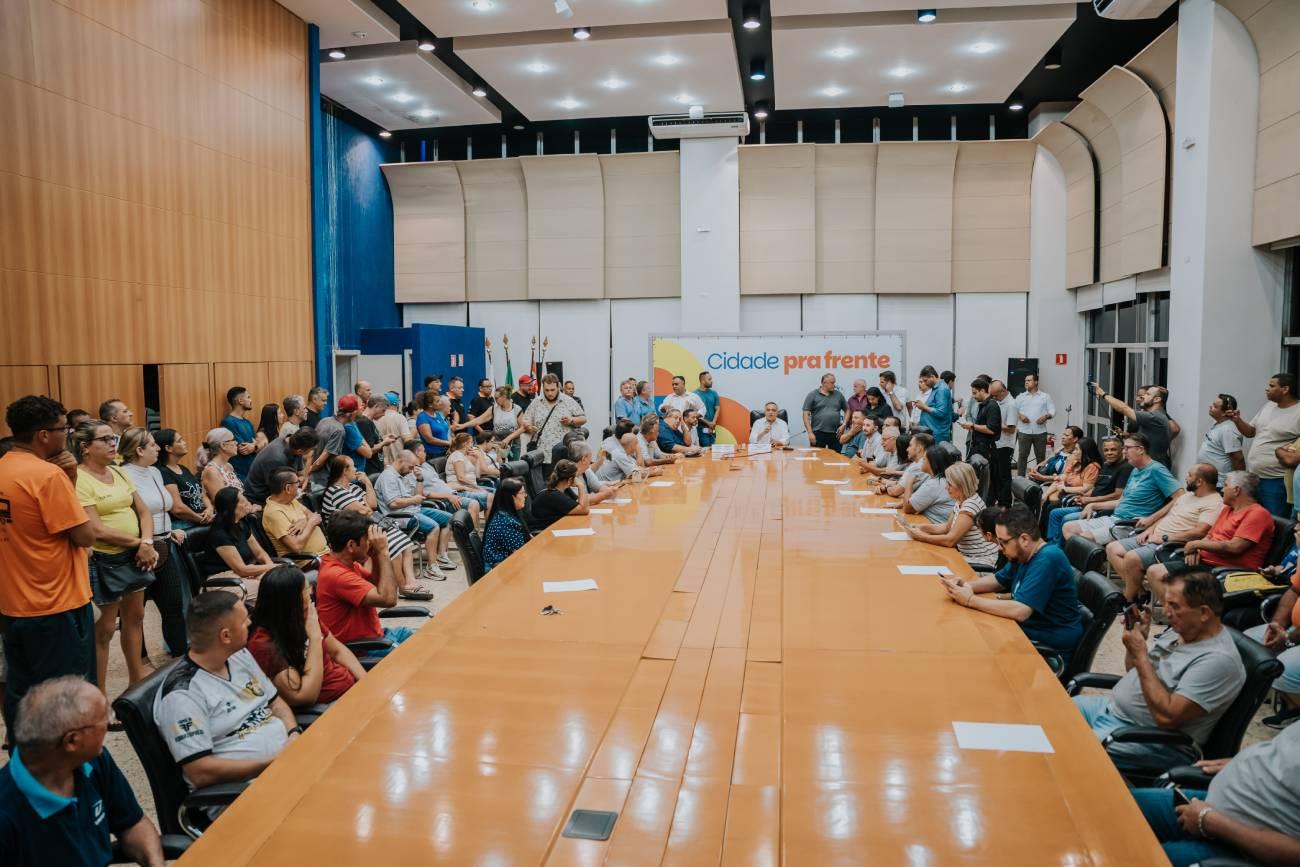 Transportadores escolares têm ampliação da vida útil de veículos para 20 anos