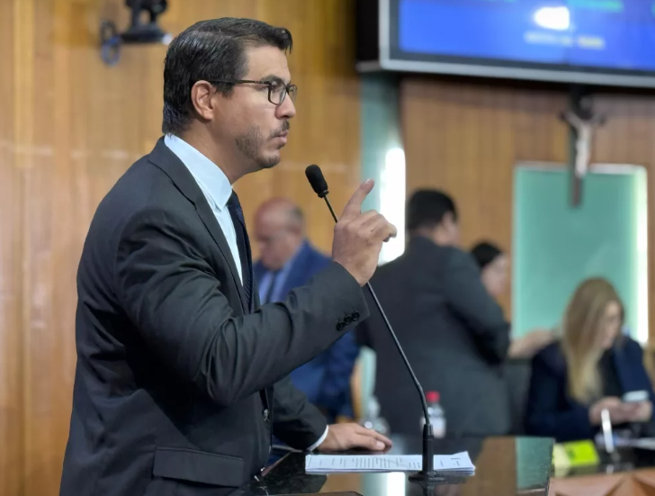 Uberlândia: projeto quer proibir shows que fazem apologia ao crime e pagos com verba pública