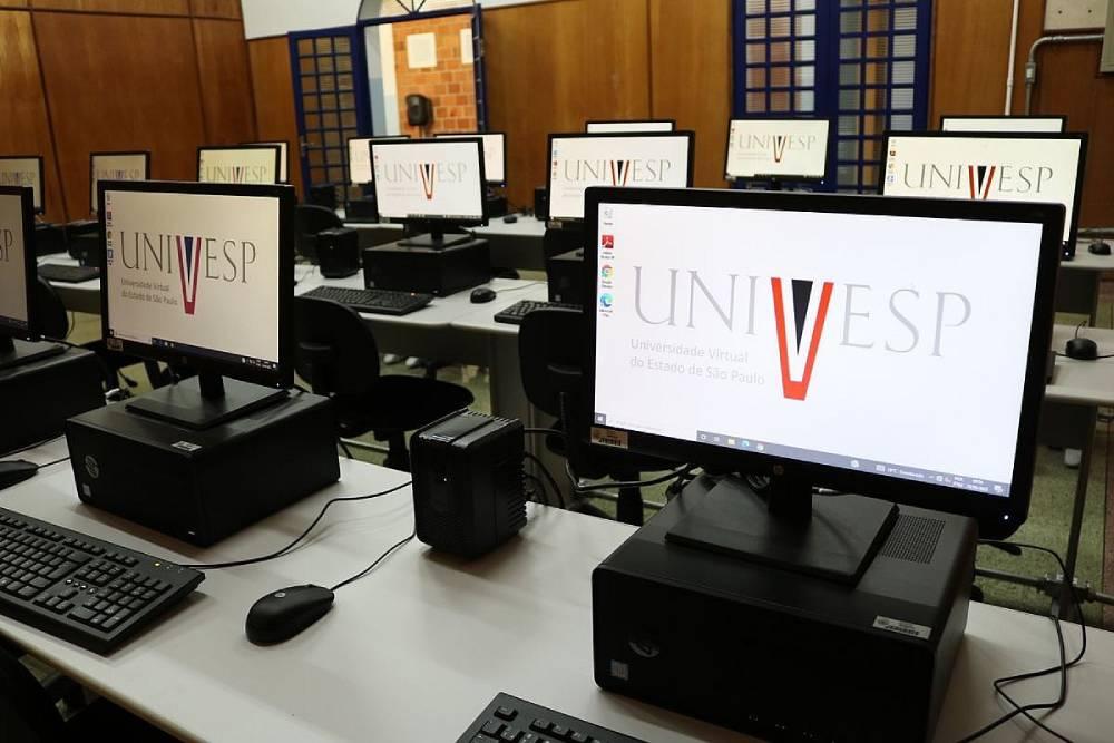 Univesp abre inscrições para o Vestibular 2025 nesta quinta-feira (6)