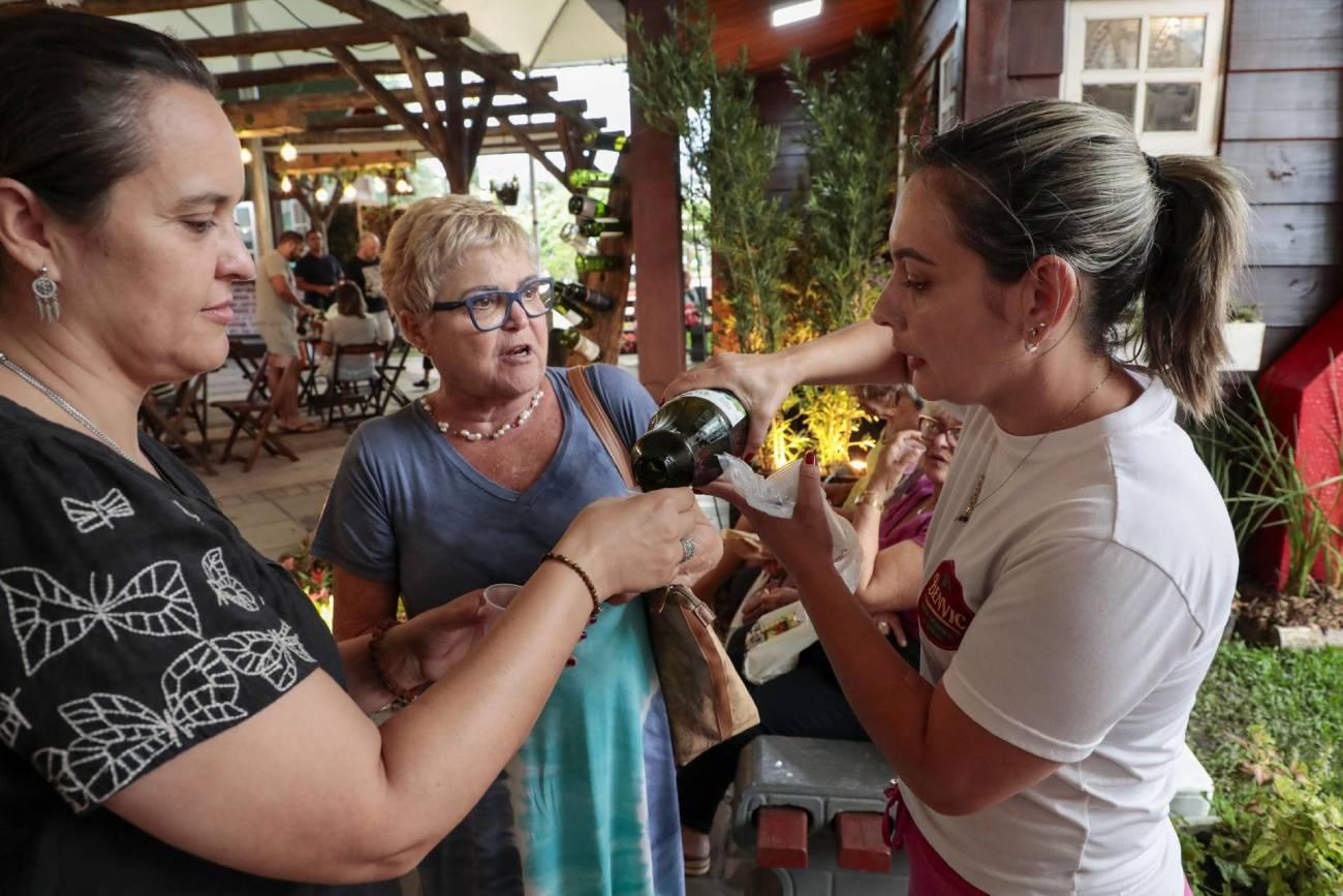 Vinícolas de Gramado terão programação paralela durante a 4ª Vindima