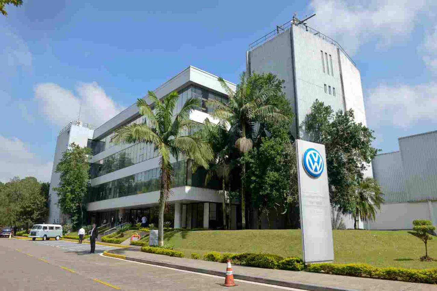 Volks confirma R$ 7,2 bi em investimento na planta Anchieta após reunião com Marcelo Lima