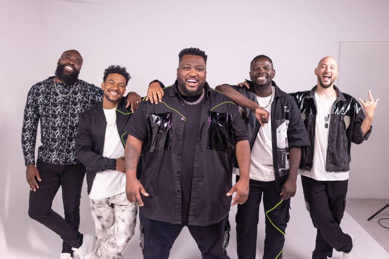 BenzaDeus incendeia a noite de São Bernardo do Campo com show imperdível no Paca 333