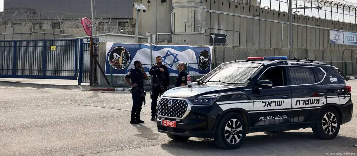 Brasileiro-palestino de 17 anos morre em prisão israelense