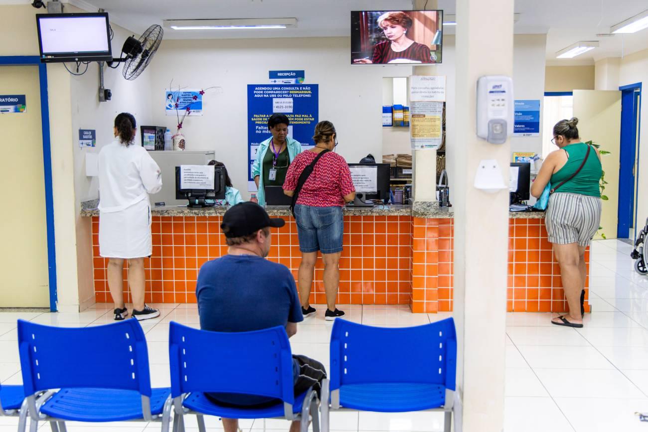 Cartilha informativa sobre Síndrome de Down mobiliza unidades de saúde de São Bernardo