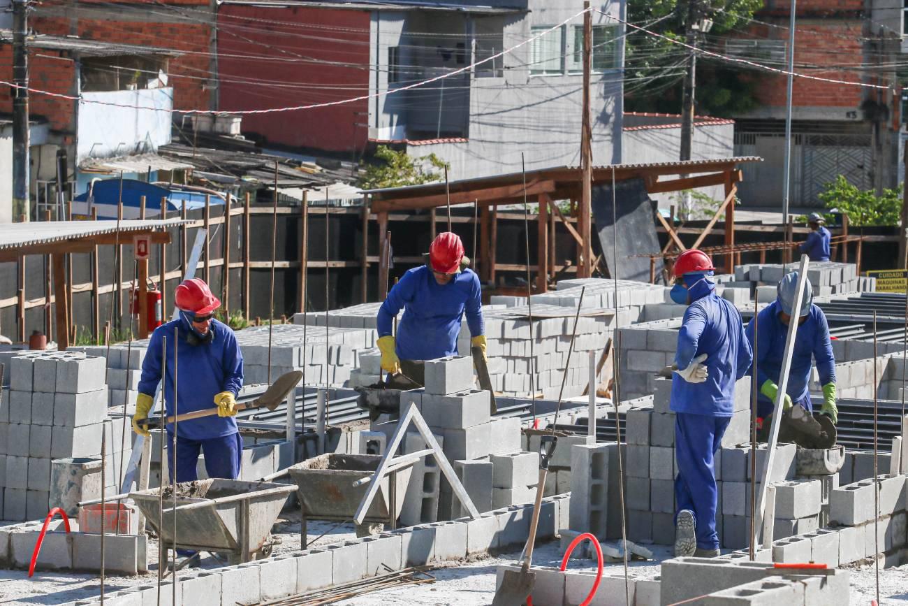 Com aval, projeto de urbanização do Jardim Cláudia beneficiará 2.500 moradores