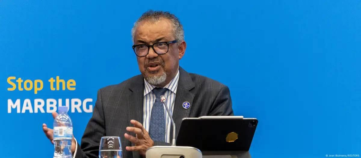 Com saída dos EUA, OMS prevê corte orçamentário de 20%