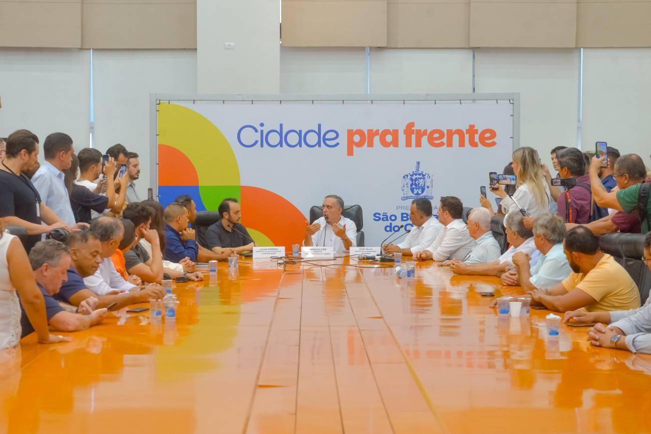 Com sanção, Faculdade Municipal de São Bernardo terá sede própria na região central