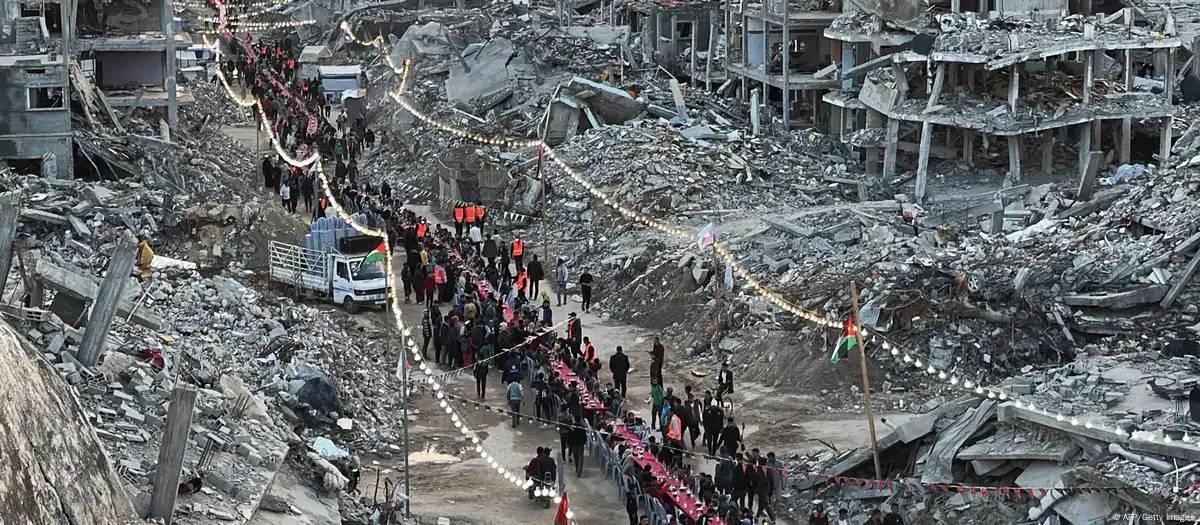 Comissão da ONU acusa Israel de 