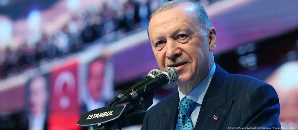 Como Erdogan colocou a Turquia na rota do autoritarismo