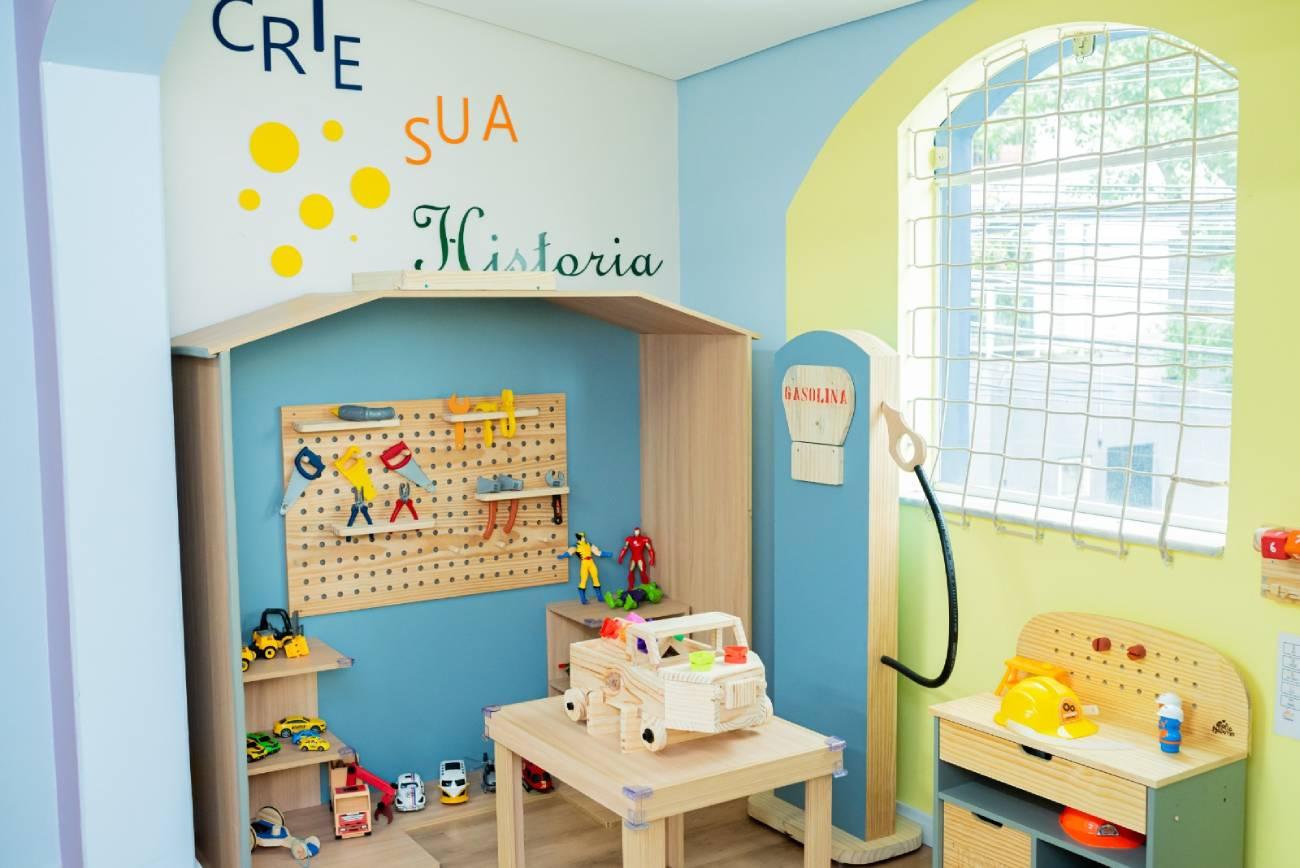 Dia da Conscientização sobre o Autismo: Casa do Imaginar promove roda de conversa para mães atípicas