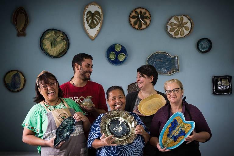 Elas Merecem: Golden Square Shopping celebra o Dia Internacional da Mulher descontos e benefícios exclusivos pelo aplicativo