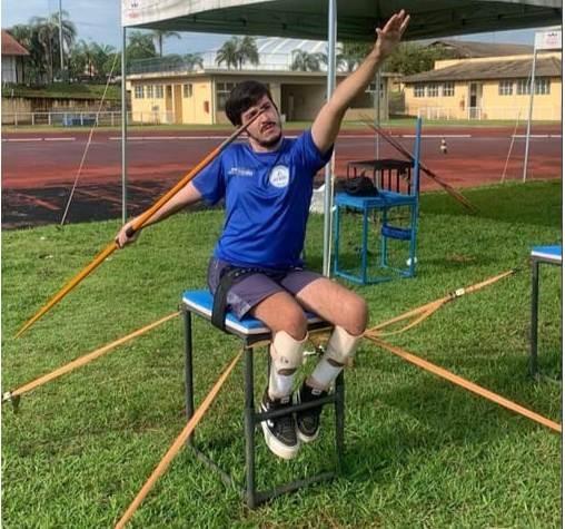 Equipe da Prefeitura e parceiros disputa 1ª Etapa do Circuito Aberto de Atletismo a partir desta sexta-feira (21)