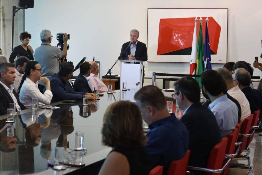 Uberlândia se consolida na produção de lácteos com anúncio de mais de R$ 290 milhões em investimentos de multinacional francesa