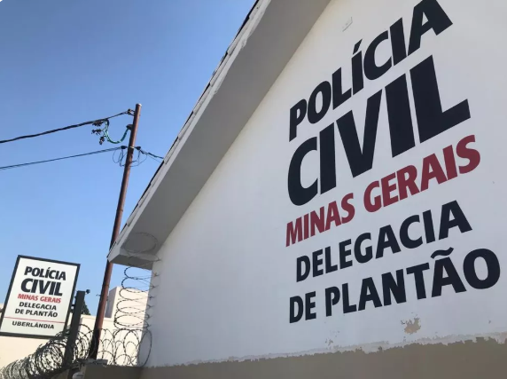 Estudante é encontrada nua, dopada e com sinais violência em apartamento no Centro de Uberlândia, diz polícia