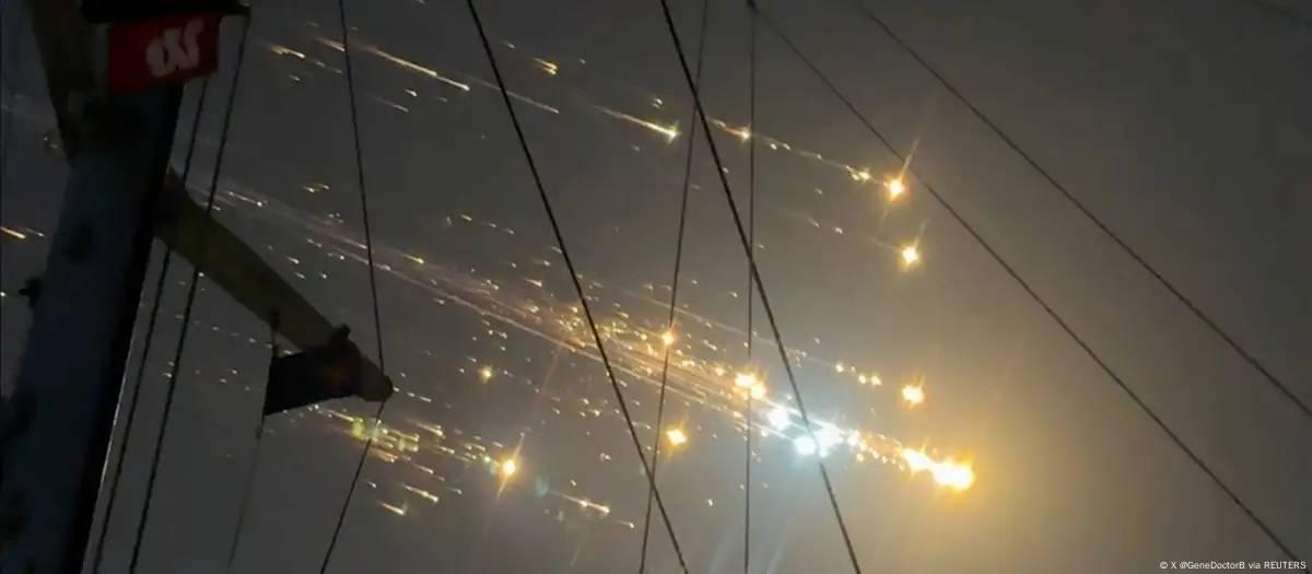 Explosão de foguete da SpaceX gera atrasos em voos nos EUA