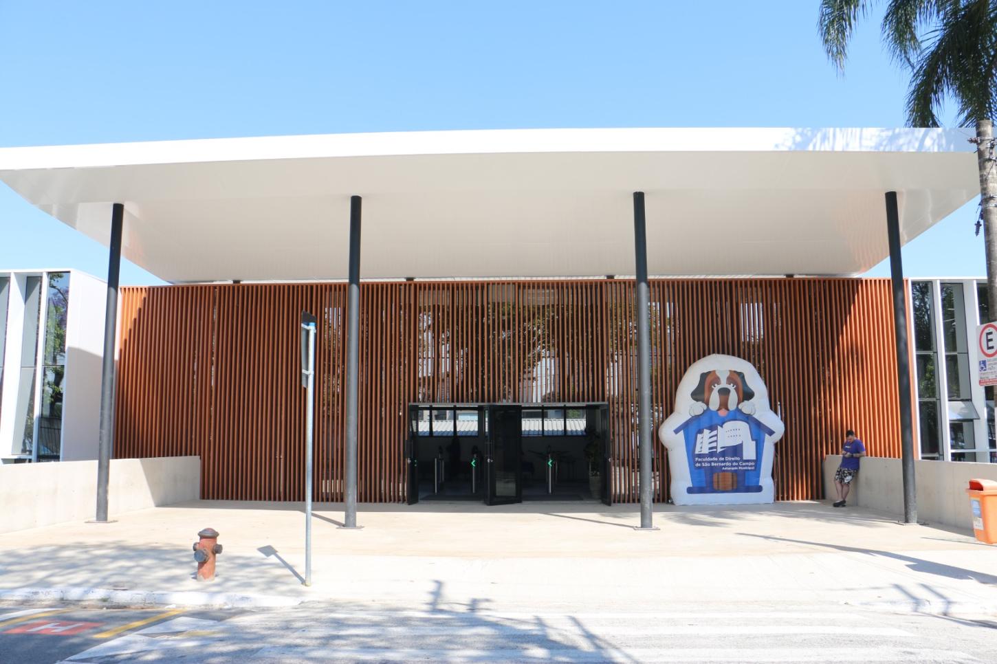 Faculdade de Direito de São Bernardo do Campo tem seu primeiro Mestrado homologado pelo MEC