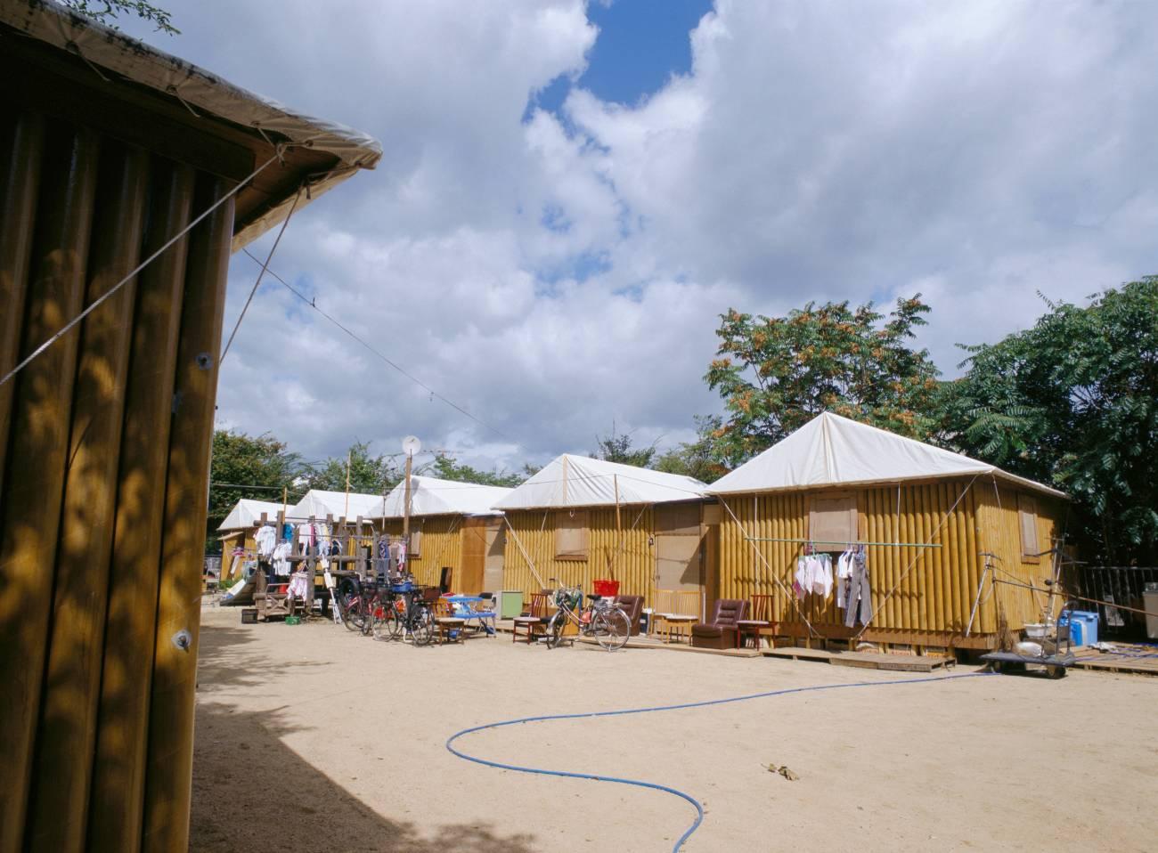Japan House São Paulo apresenta no Brasil uma casa do projeto 