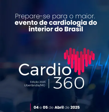 Liga Acadêmica de Cardiologia celebra 20 anos no Cardio 360 com Simpósio Interligas