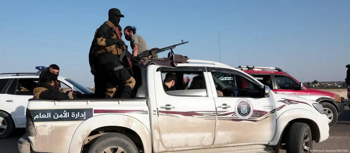 Mais de 300 civis já morreram em onda de violência na Síria