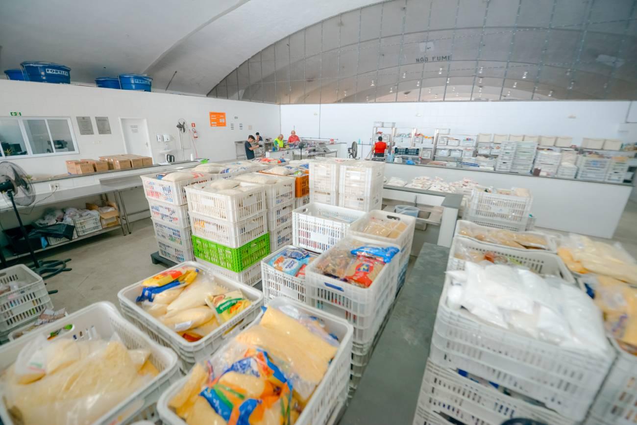 Nova legislação regulamenta doações em São Bernardo e facilita parcerias com a iniciativa privada