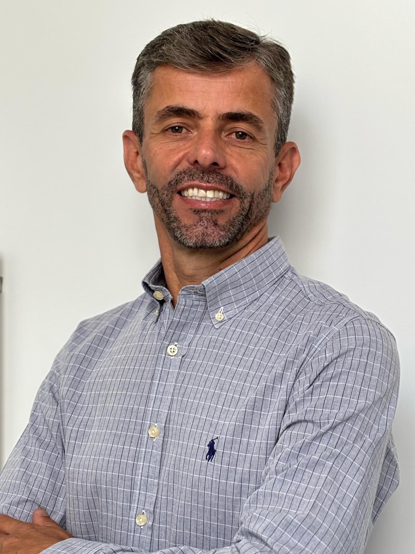 Novo diretor-geral do Dmae