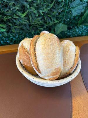 O queridinho dos brasileiros também pode ser feito com massa madre e ganhar em sabor e saudabilidade