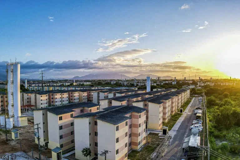 Prefeitura de Uberlândia assina nova autorização para garantir construção de ao menos 384 apartamentos pelo Minha Casa, Minha Vida