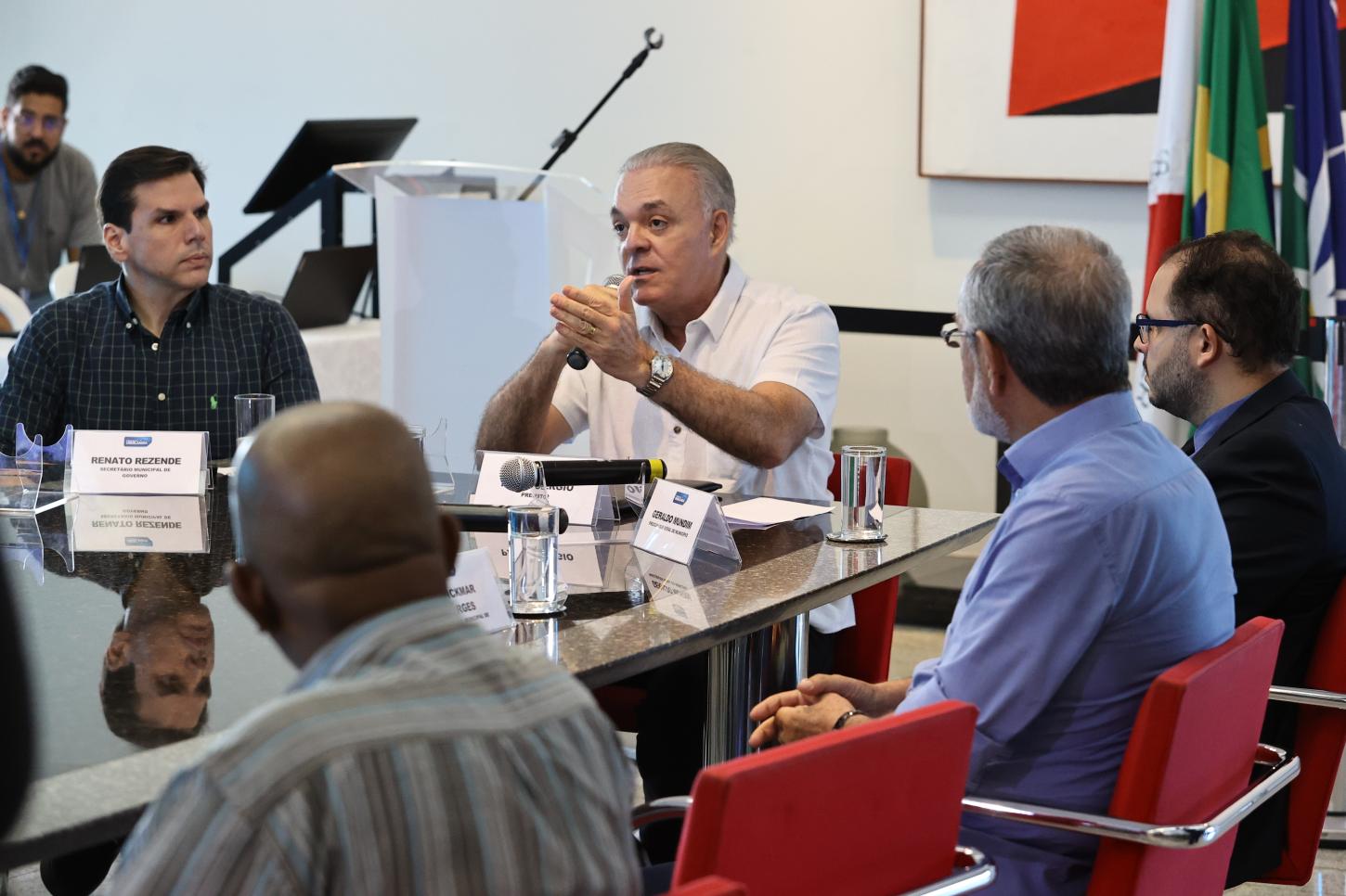 Prefeitura possibilita que contribuintes renegociem dívidas com o município pelo programa Refim Temporário