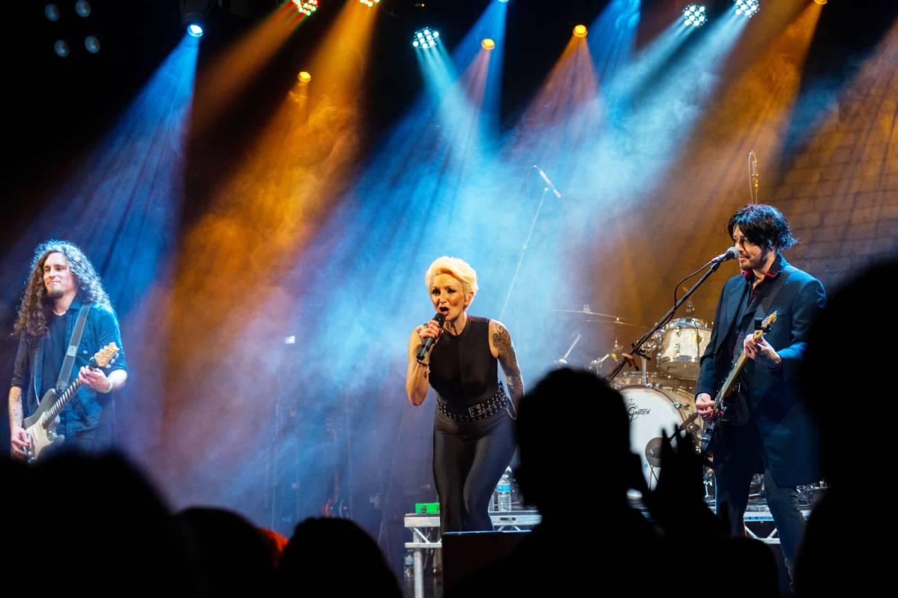 Roxette UK Tour no Brasil: A trilha sonora da sua vida, agora ao vivo!