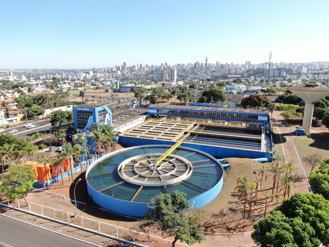 Semana da Água terá conscientização ambiental através do graffiti nesta terça (18)