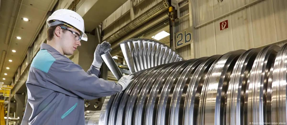 Siemens anuncia 6 mil demissões em todo o mundo