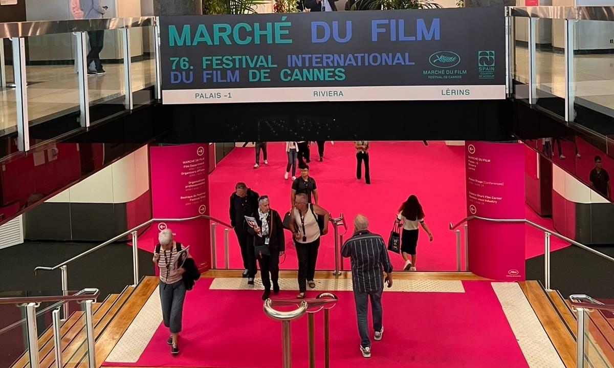 SP recebe inscrições e levará até 20 empresas a festivais de cinema e publicidade de Cannes