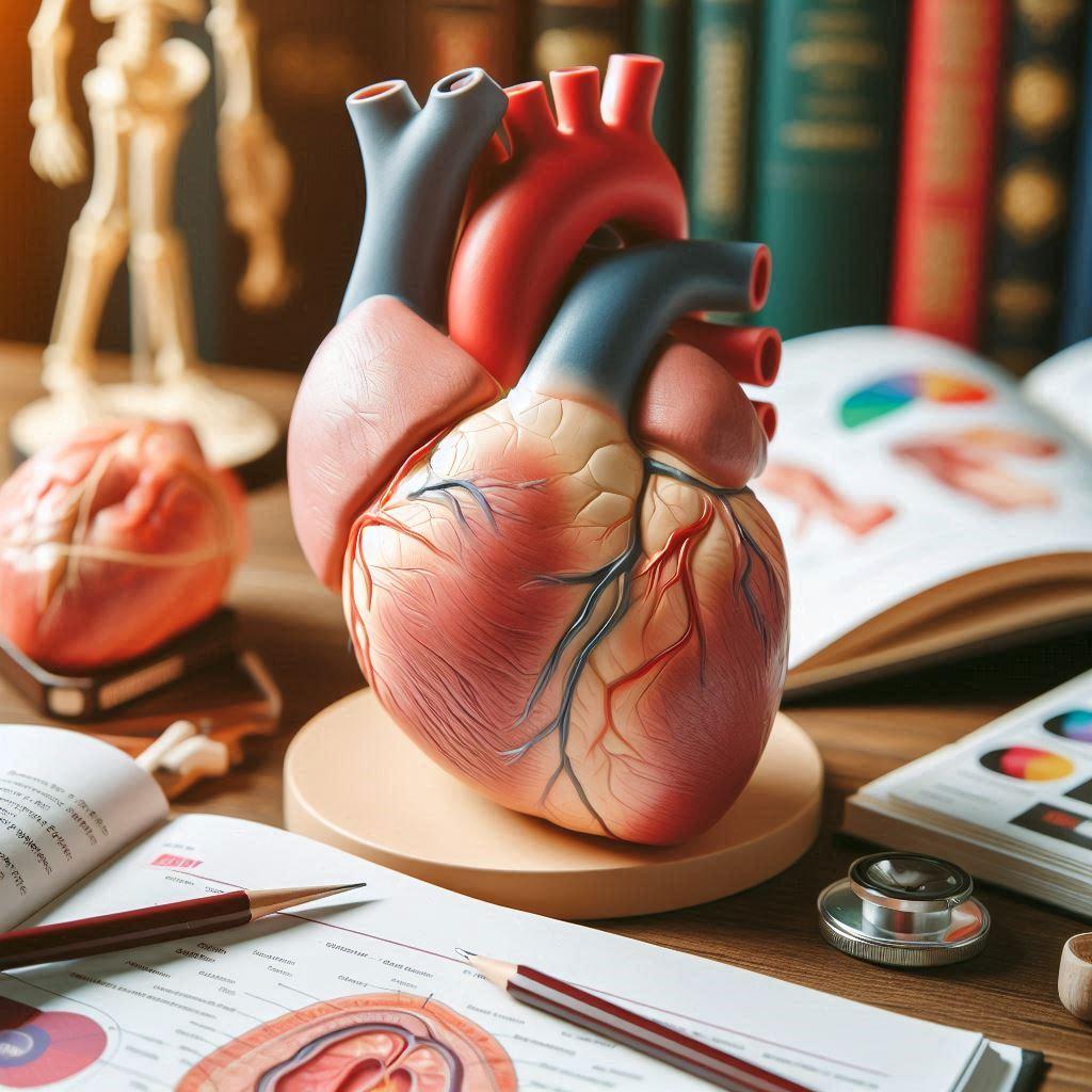 Uberlândia registra alta taxa de óbitos por doenças cardiovasculares, destacando a urgência de medidas preventivas