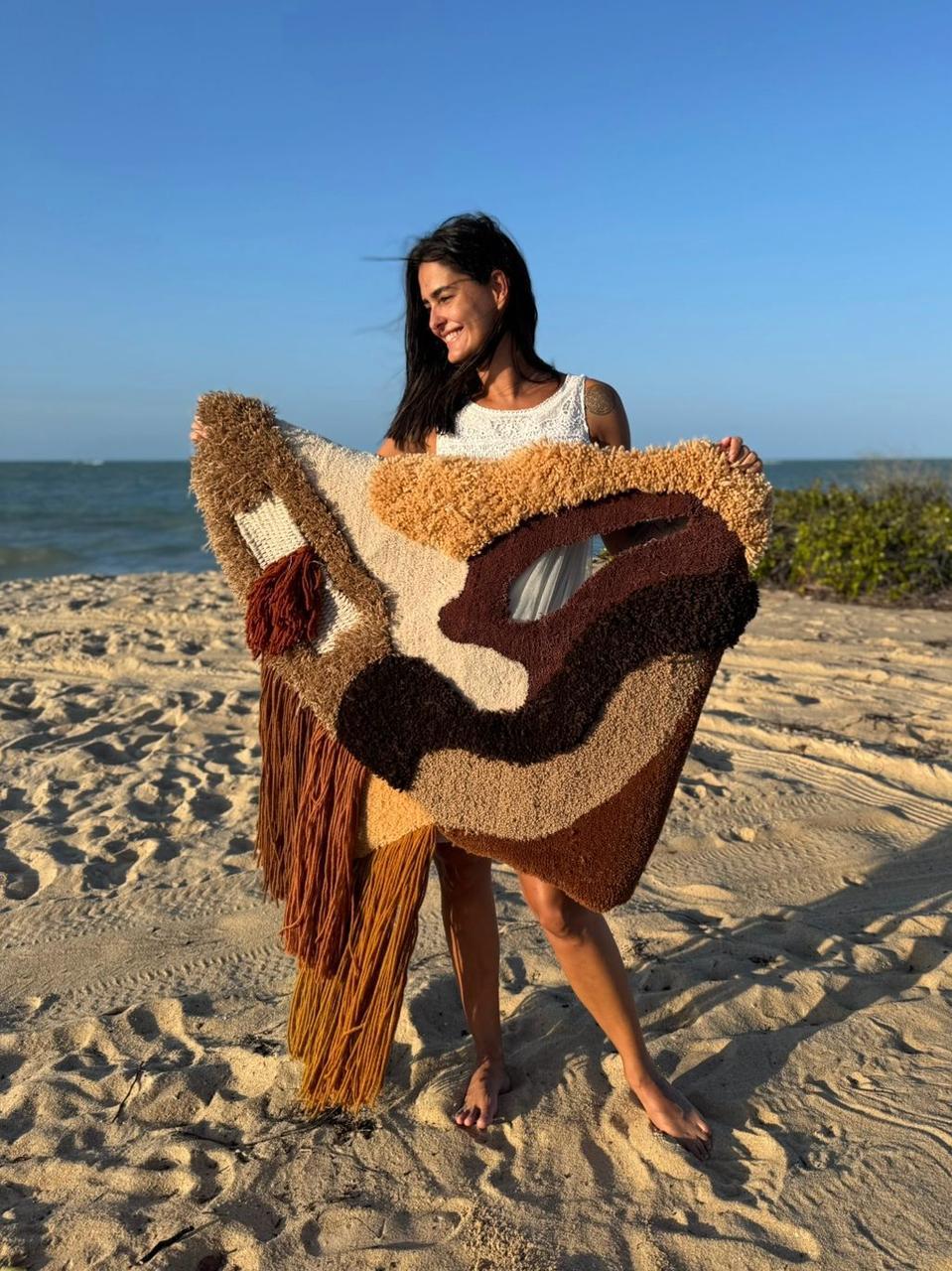 Uberlândia Shopping recebe mostra Ritmos da Experiência