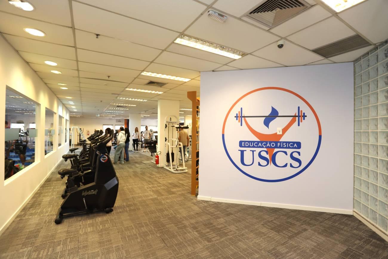 USCS inicia inscrições para sua nova Academia Escola na próxima segunda-feira (24)