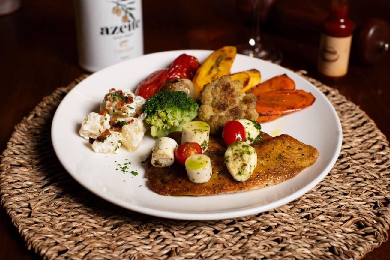 34ª São Paulo Restaurant Week acontece de 11 de abril a 11 de maio