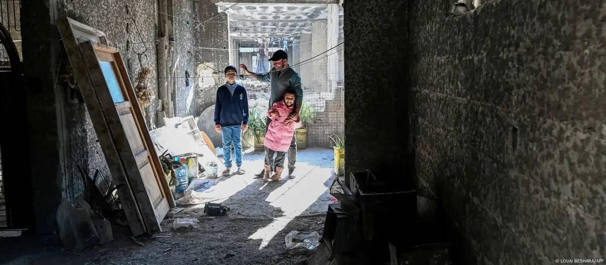 Alemanha reavalia status de proteção de 2 mil refugiados