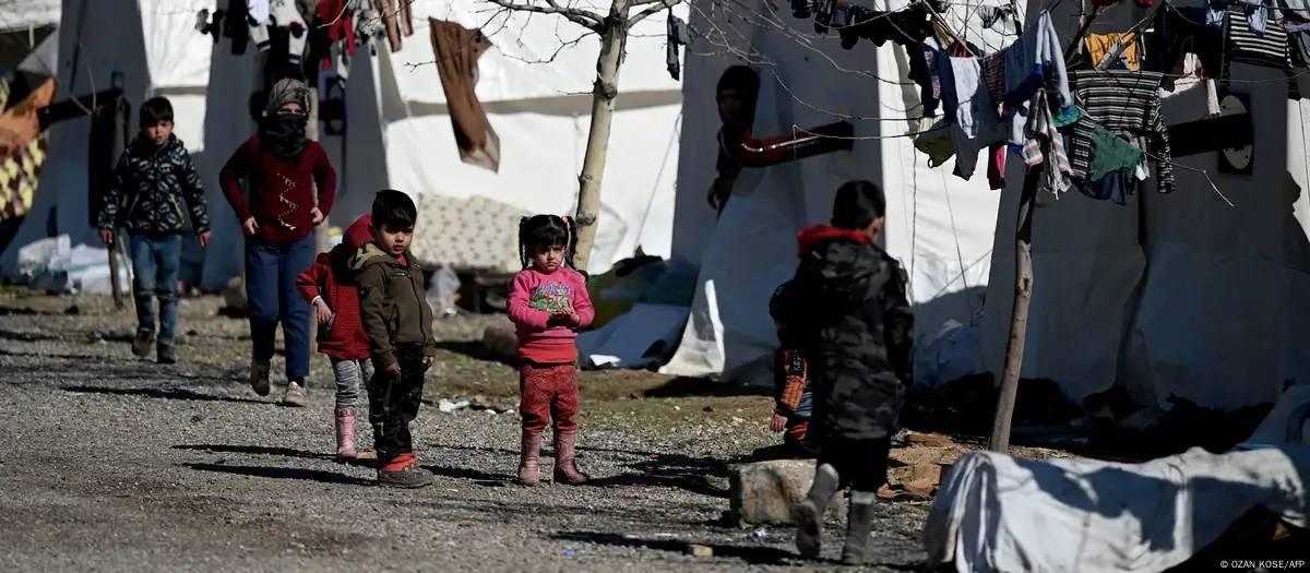 Alemanha suspende acolhida de refugiados por programa da ONU