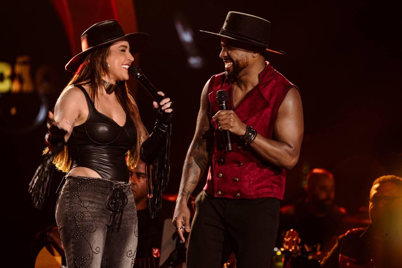 Alexandre Pires assina com a Sony Music e lança a inédita 