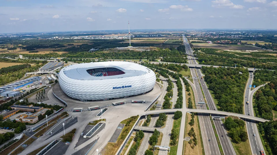 Allianz tem mais shows que jogos, mas bloqueia agenda para fases decisivas