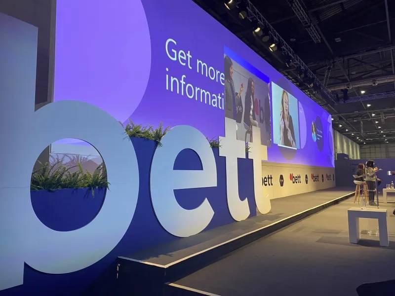 Bett Brasil começa na próxima segunda-feira (28/04), em São Paulo