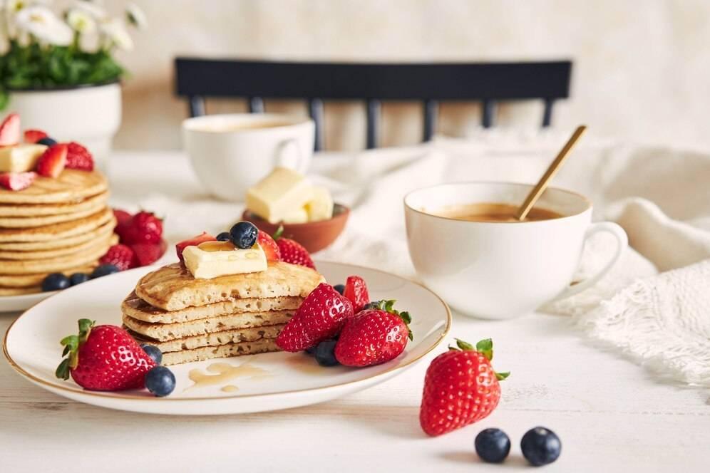 Breakfast Weekend está de volta a São Paulo em sua 7ª edição no próximo dia 26 e segue até 25 de maio