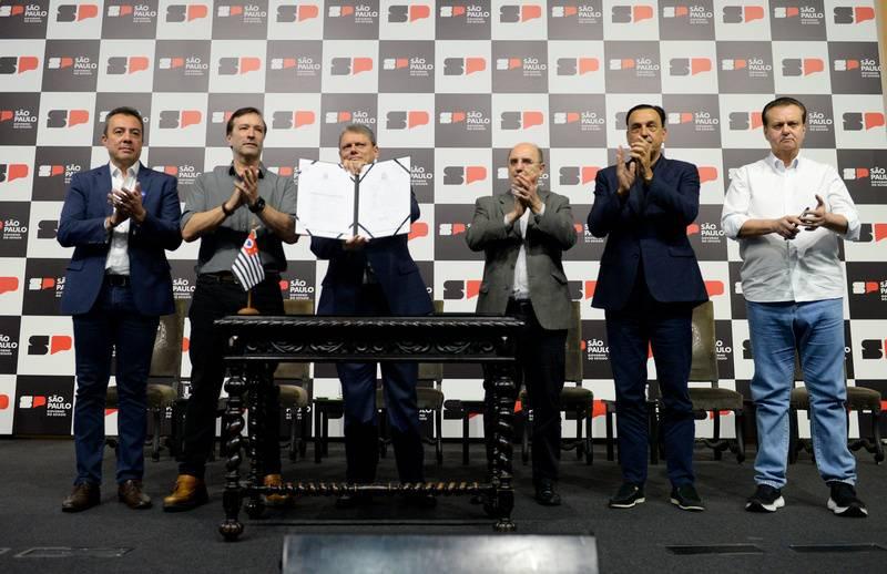 Casa Paulista anuncia 22,7 mil novas moradias para 148 cidades do Estado e parceria com 84 municípios para o Bairro Paulista