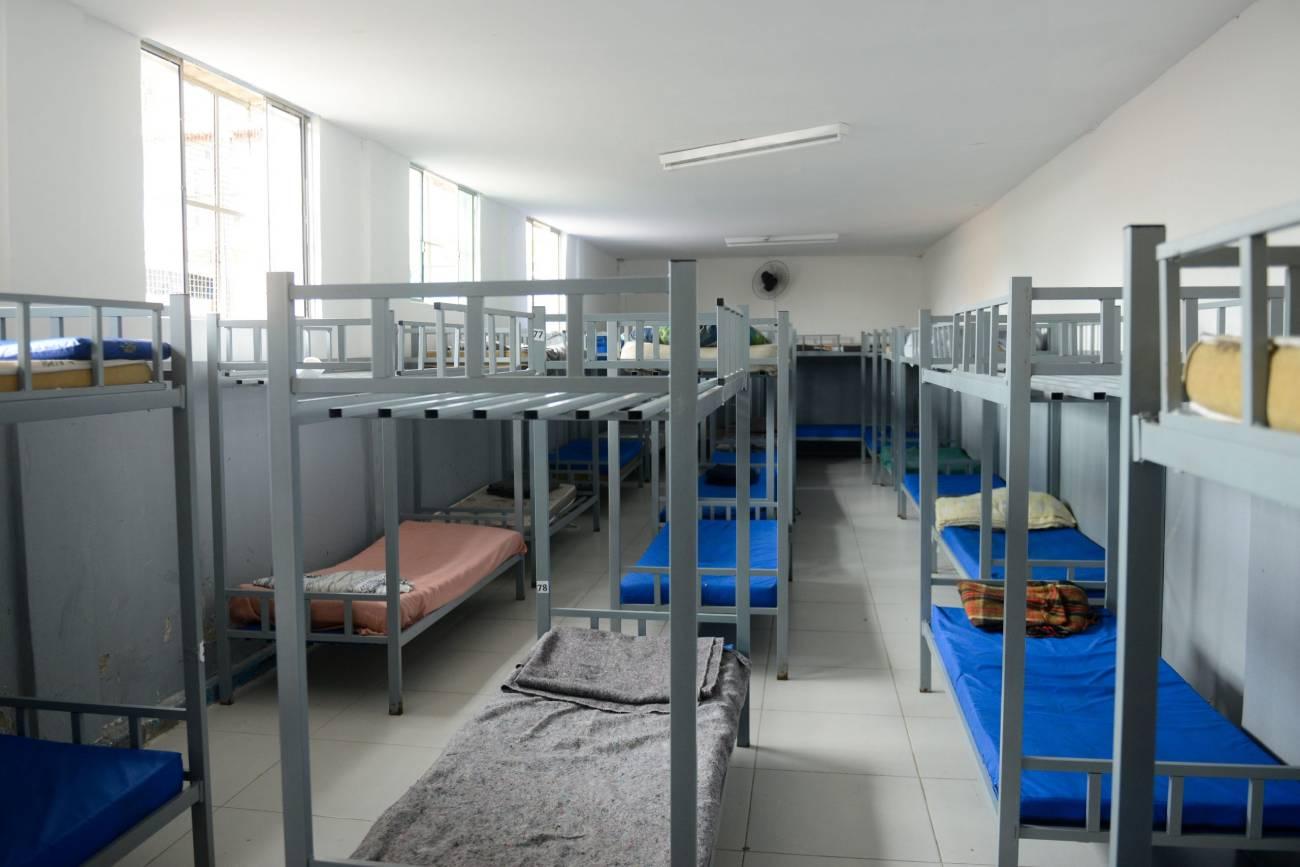 Centro de Acolhimento 24h de São Bernardo será batizado com denominação em homenagem ao Papa Francisco