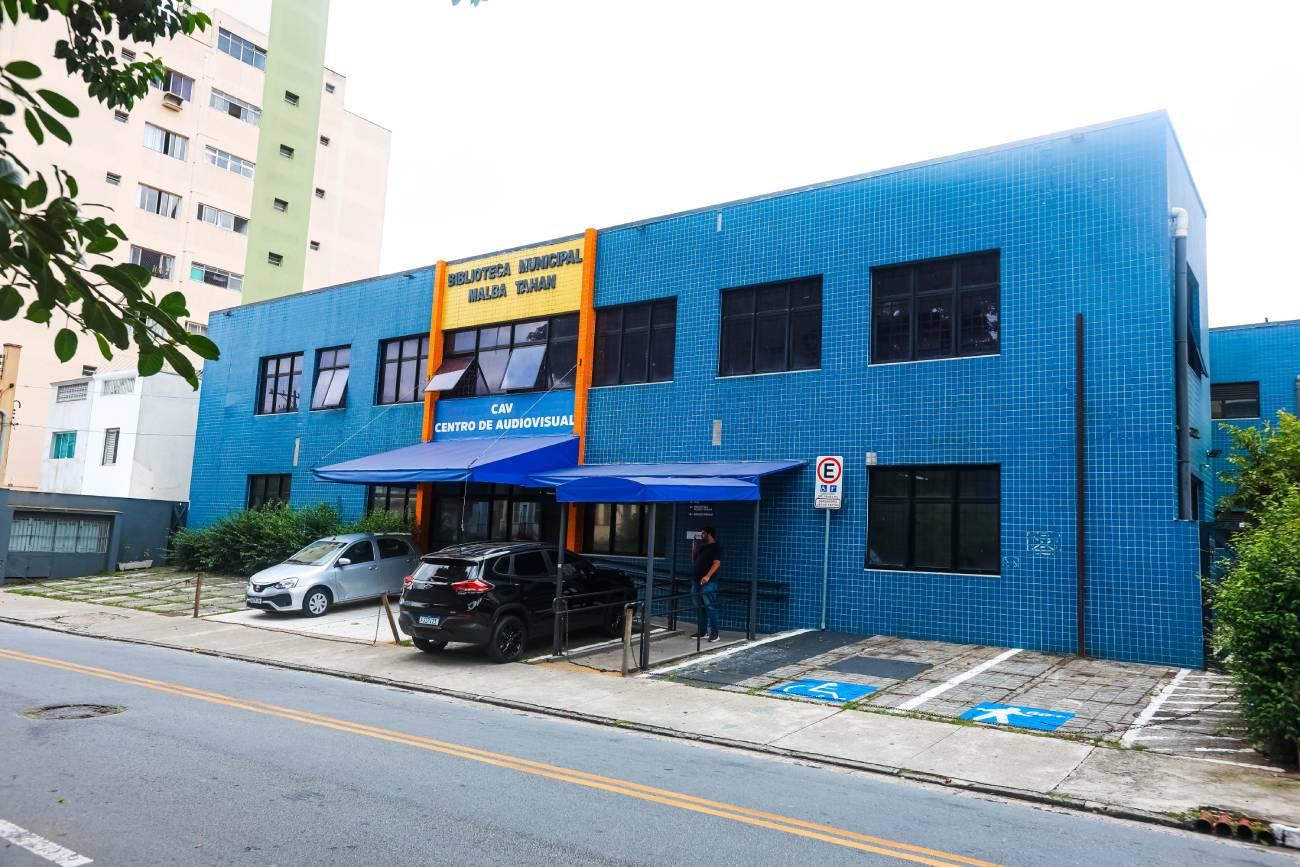 Centro de audiovisual fará produção de clipes para artistas de São Bernardo